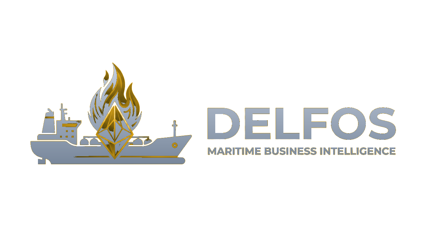 DELFOS Maritime Intelligence Platform